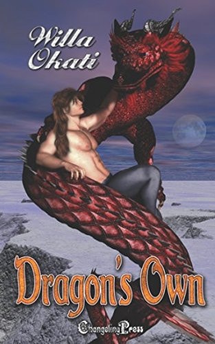 Dragon's Own