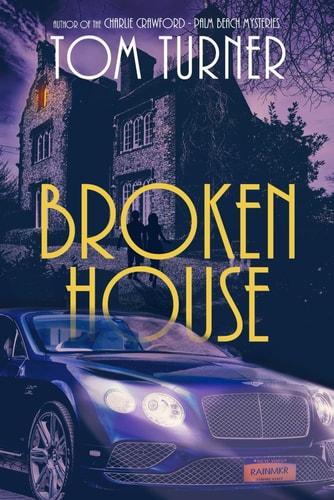 Broken House