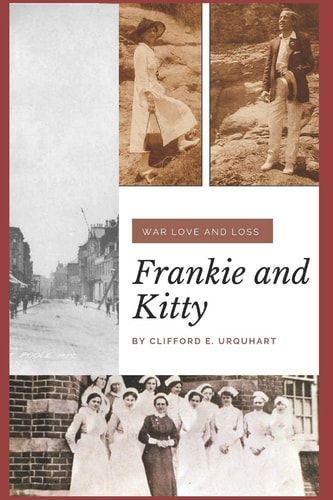 Frankie and Kitty War, Love and Loss