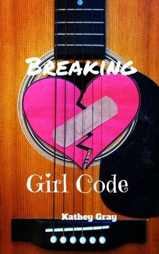Breaking Girl Code