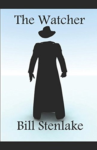 The Watcher The Keeper Trilogy Part 3
