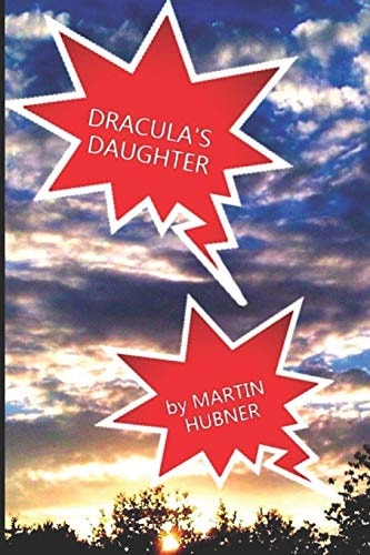 Dracula's Daughter Short Stories