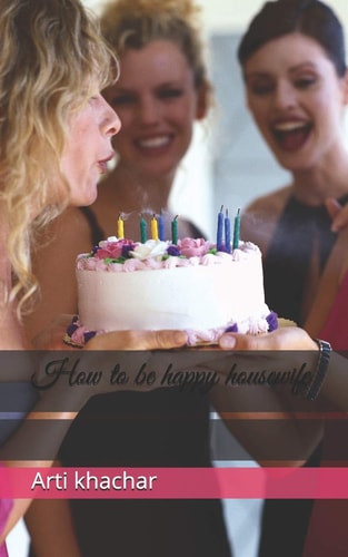 How to be Happy Housewife