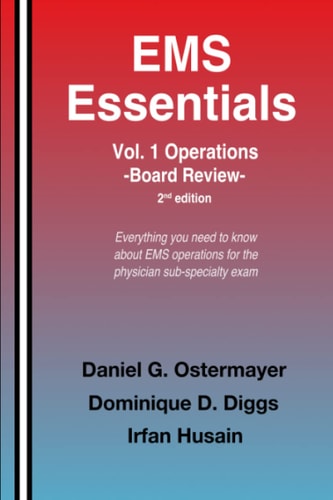 EMS Essentials Board Review
