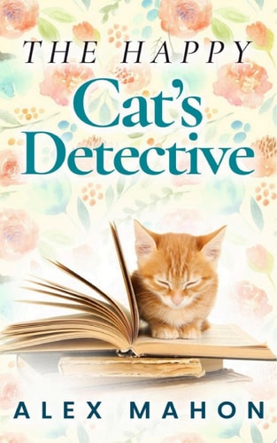 The Happy Cat's Detective