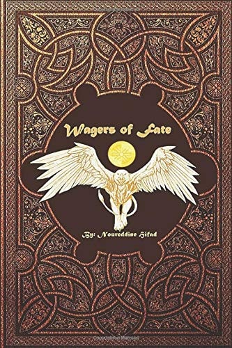Wagers of Fate The 108 Stars