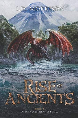 Rise of Ancients