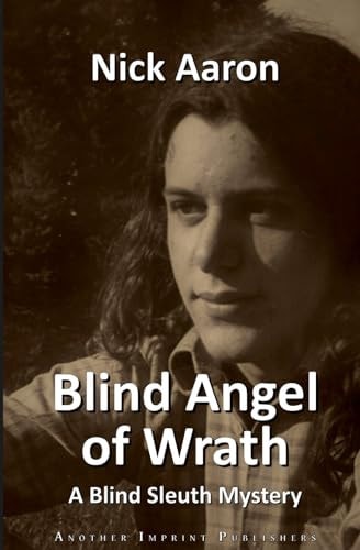 Blind Angel of Wrath