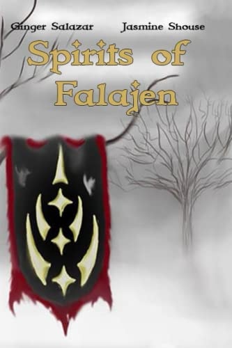 Spirits of Falajen