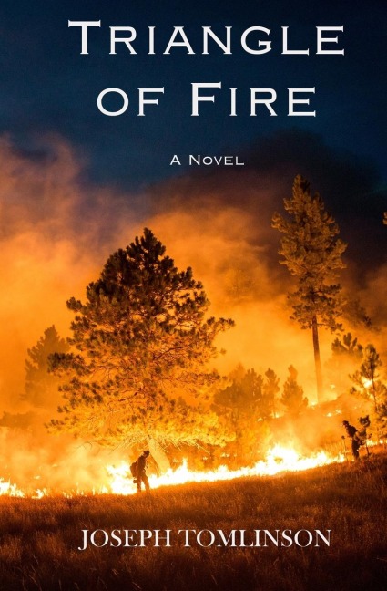 TRIANGLE OF FIRE