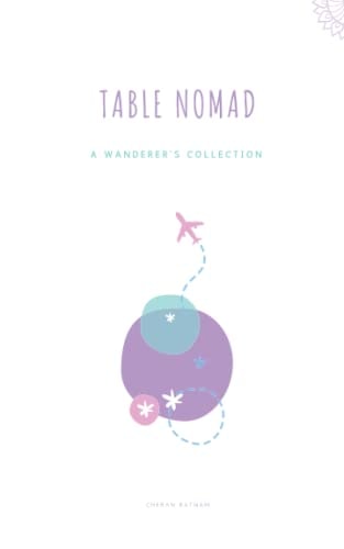 Table Nomad A Wanderer's Collection