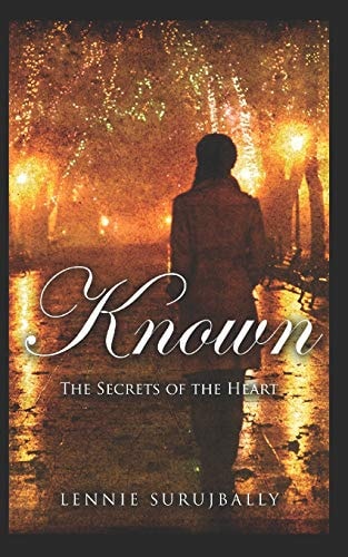 Known The Secrets of the Heart Book 1