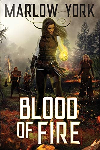 Blood of Fire