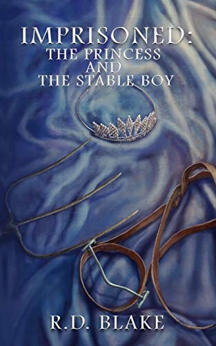 Imprisoned The Princess and the Stable Boy