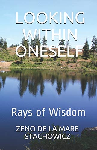 Looking Within Oneself Rays of Wisdom