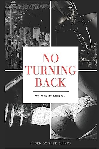 No Turning Back