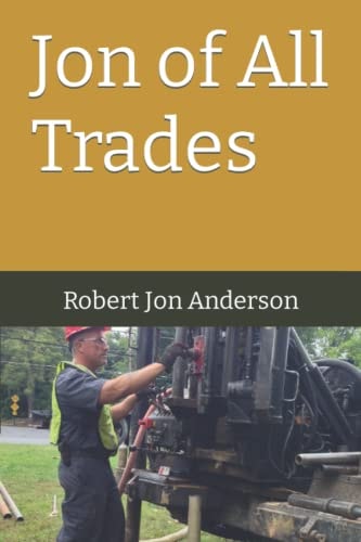 Jon of All Trades