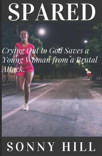 Spared Crying Out to God Saves a Young Woman from Near Death