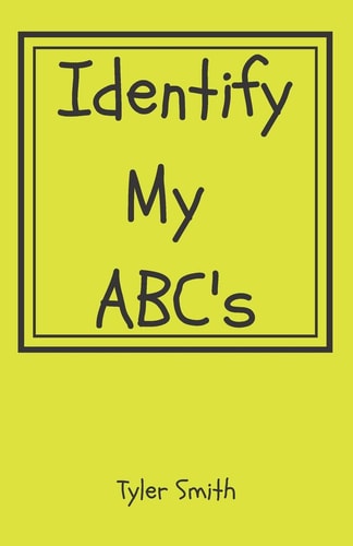 Identify My ABC's