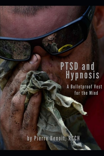 PTSD And Hypnosis A Bulletproof Vest For The Mind