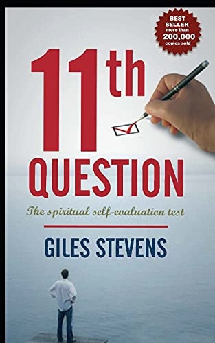 The 11th Question The Spiritual Self-Evaluation Test