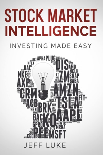 Stock Market Intelligence Investing Made Easy