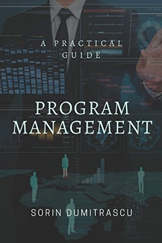 Program Management A Practical Guide