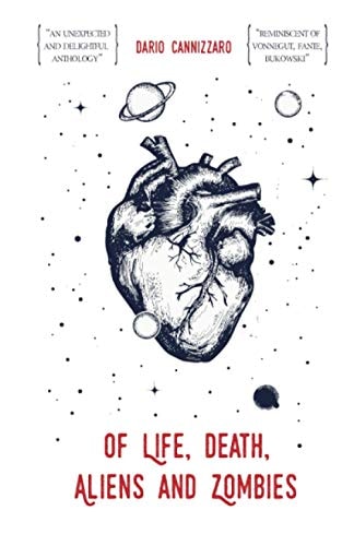 Of Life, Death, Aliens and Zombies