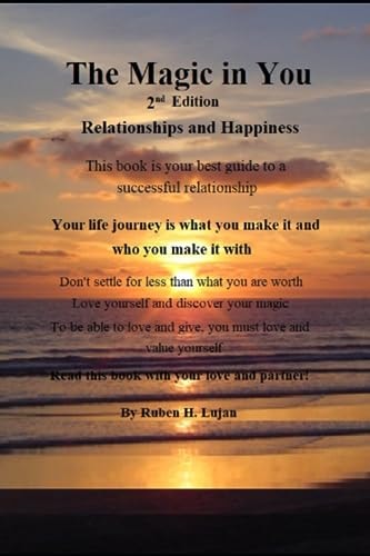 The Magic in You Effective Strategies for a Successful Relationship