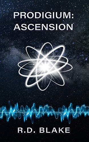Prodigium Ascension