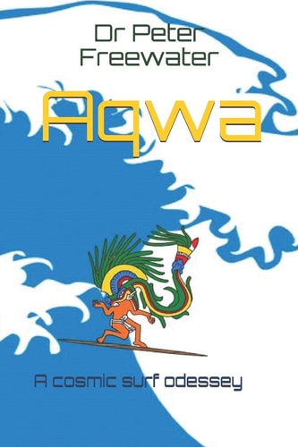 Aqwa A Cosmic Surf Odyssey