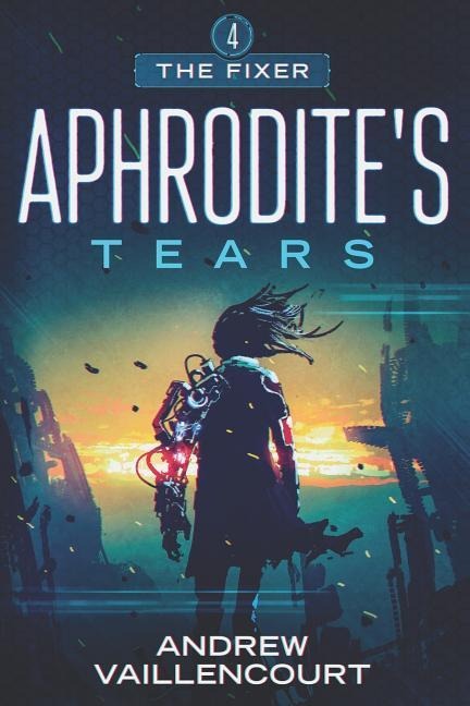 Aphrodites Tears
