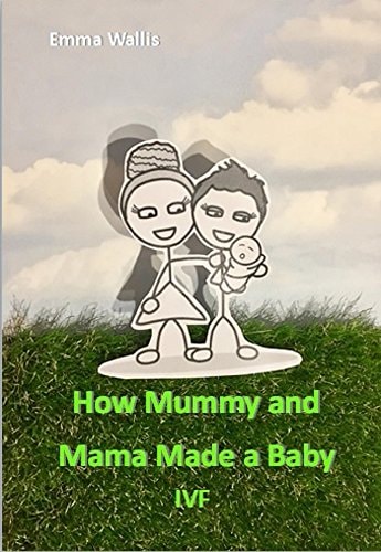 How Mummy and Mama Made You Ivf