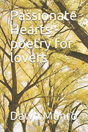 Passionate Heart Poetry for Lovers