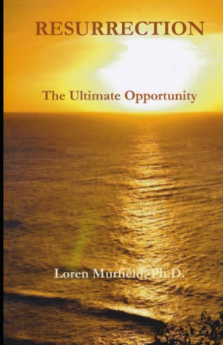 Resurrection The Ultimate Opportunity: A 50 Day Devotional
