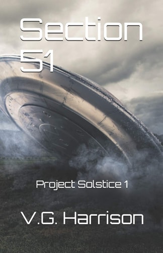 Section 51 Project Solstice 1