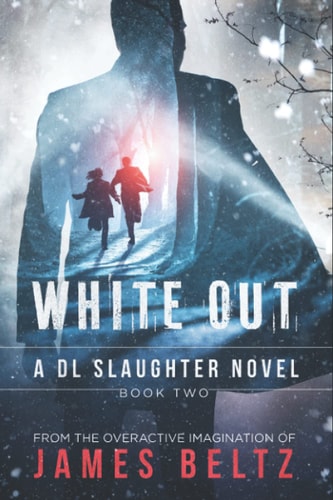 Slaughter White Out