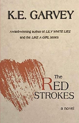 The Red Strokes