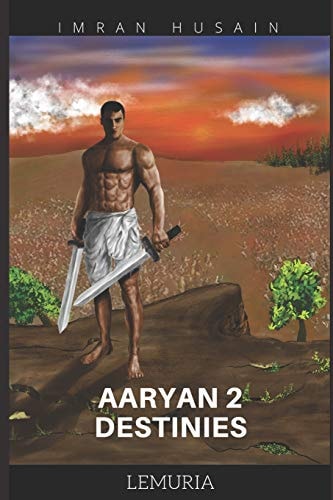 Aaryan 2 Destinies... Lemuria