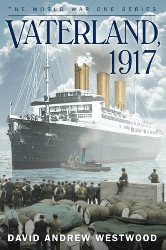 Vaterland, 1917