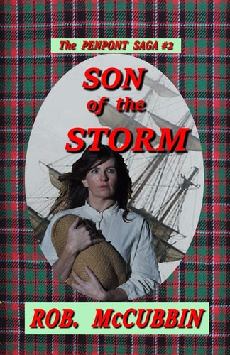 SON of the STORM