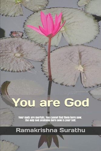 You Are God