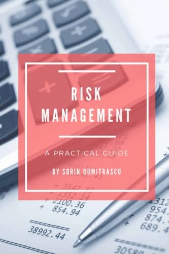 Risk Management A Practical Guide