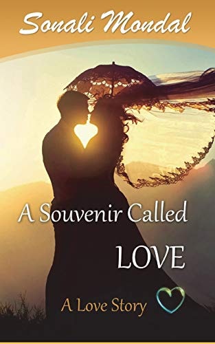 A Souvenir Called Love A Love Story