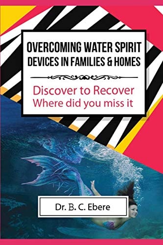 Overcoming Water Spirit Devices Where Did You Miss It