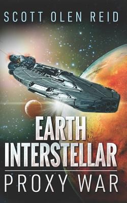Earth Interstellar: Proxy War