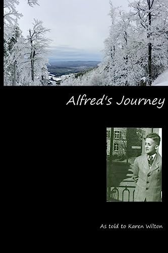 Alfred's Journey