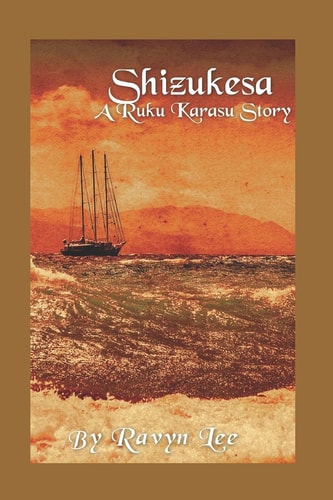 Shizukesa A Ruku Karasu Story