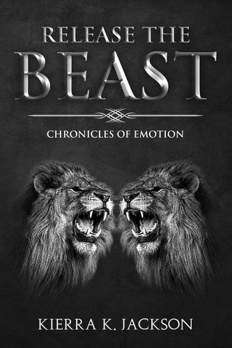 Release the Beast Chronicles of Emotions