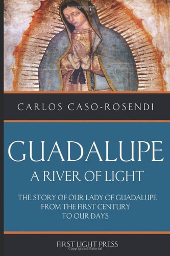 Guadalupe: a River of Light The Story of Our Lady of Guadalupe from the First Century to Our Days